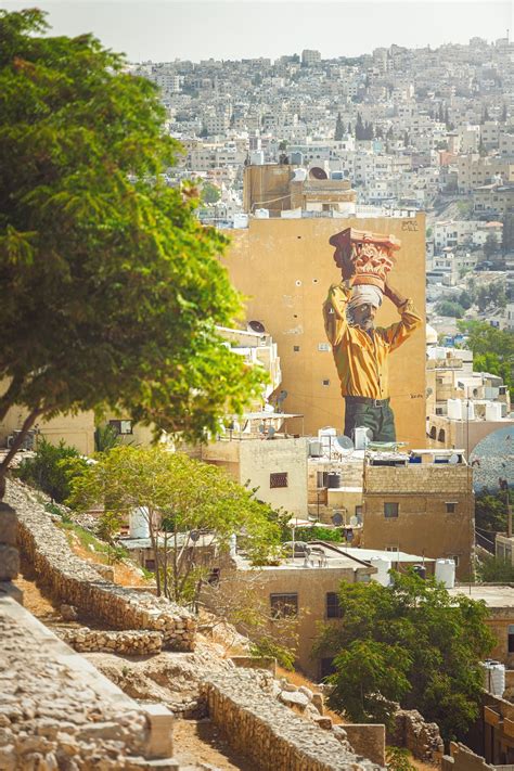 capital de jordan|Craft, culture and cuisine in Amman, Jordan's mountain.